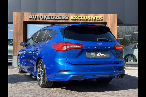 Ford FOCUS Wagon 1.5 EcoBoost ST Line Business