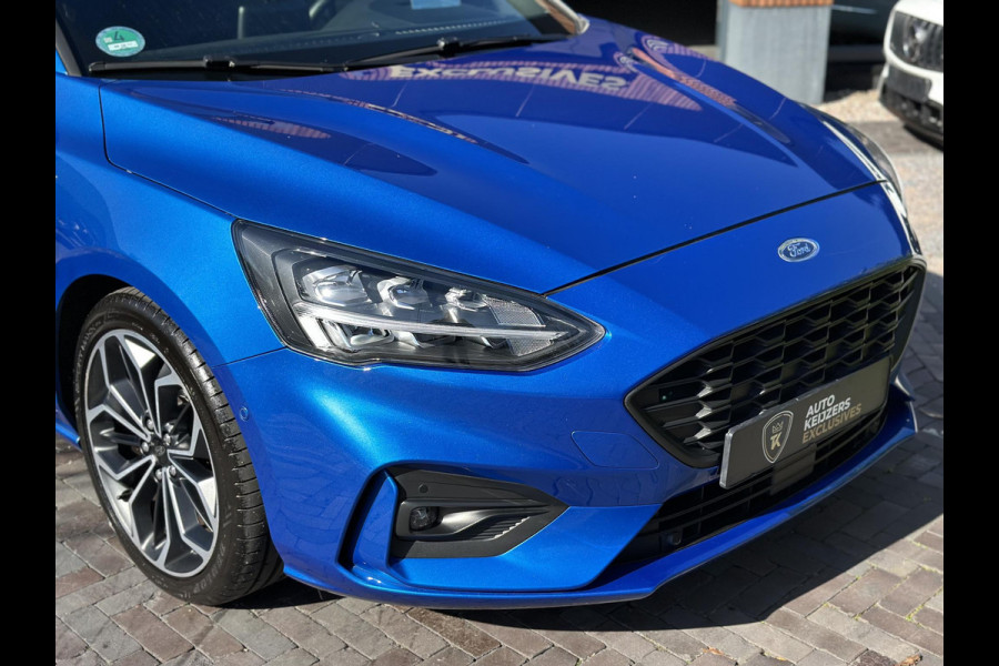 Ford FOCUS Wagon 1.5 EcoBoost ST Line Business