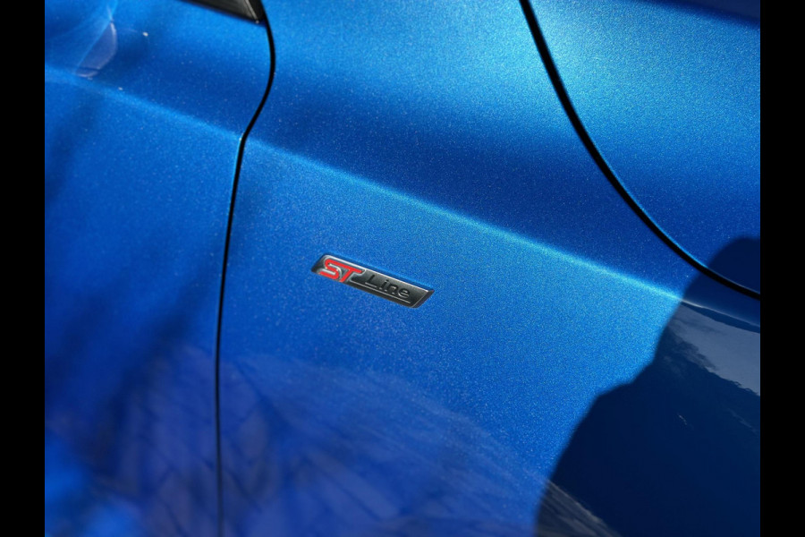 Ford FOCUS Wagon 1.5 EcoBoost ST Line Business