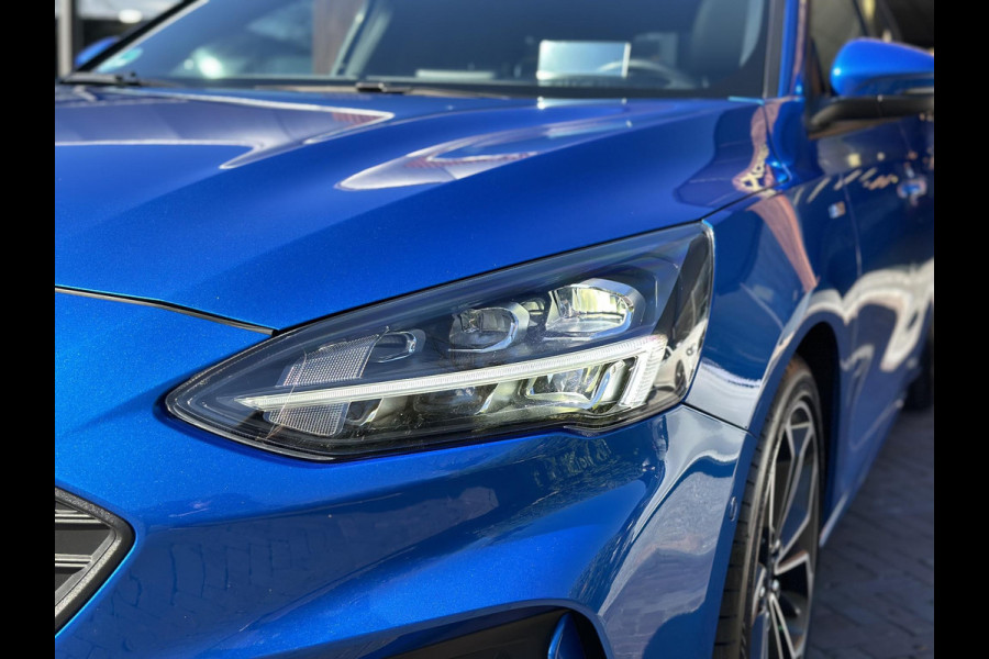 Ford FOCUS Wagon 1.5 EcoBoost ST Line Business