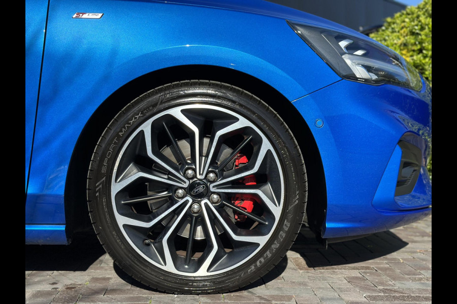 Ford FOCUS Wagon 1.5 EcoBoost ST Line Business