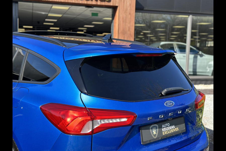 Ford FOCUS Wagon 1.5 EcoBoost ST Line Business