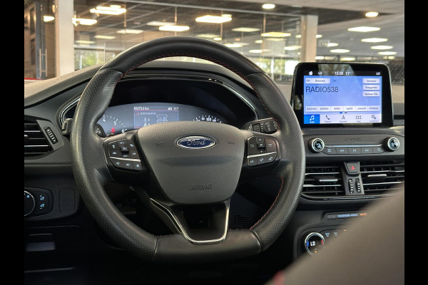 Ford FOCUS Wagon 1.5 EcoBoost ST Line Business