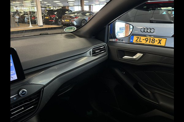 Ford FOCUS Wagon 1.5 EcoBoost ST Line Business