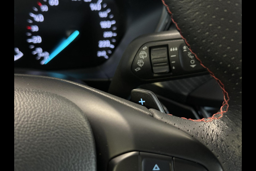 Ford FOCUS Wagon 1.5 EcoBoost ST Line Business