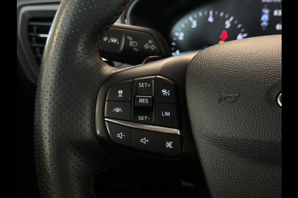Ford FOCUS Wagon 1.5 EcoBoost ST Line Business