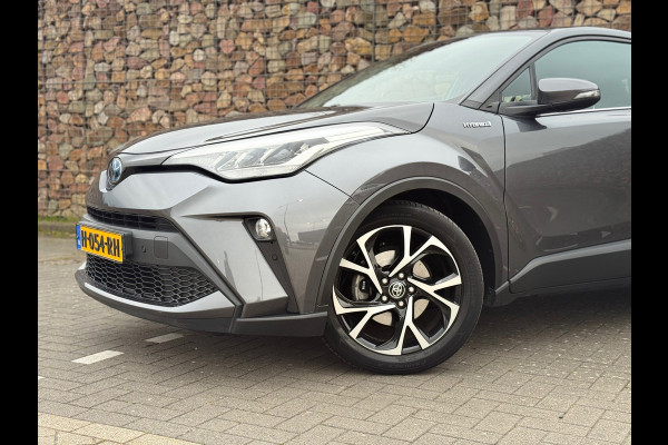 Toyota C-HR 1.8 Hybrid Dynamic