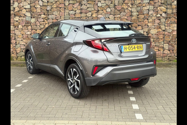 Toyota C-HR 1.8 Hybrid Dynamic