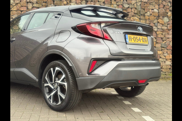 Toyota C-HR 1.8 Hybrid Dynamic