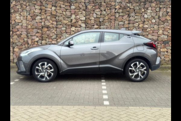 Toyota C-HR 1.8 Hybrid Dynamic
