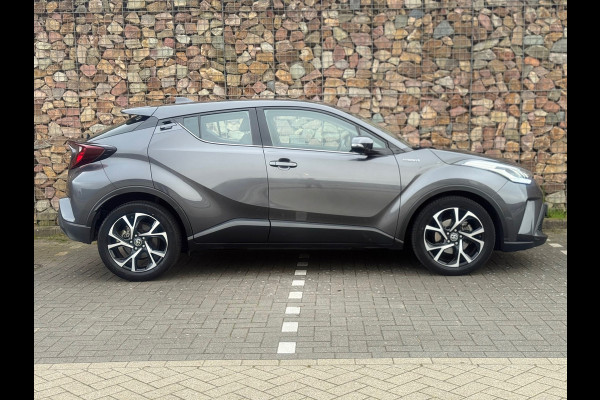 Toyota C-HR 1.8 Hybrid Dynamic