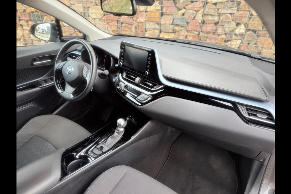 Toyota C-HR 1.8 Hybrid Dynamic