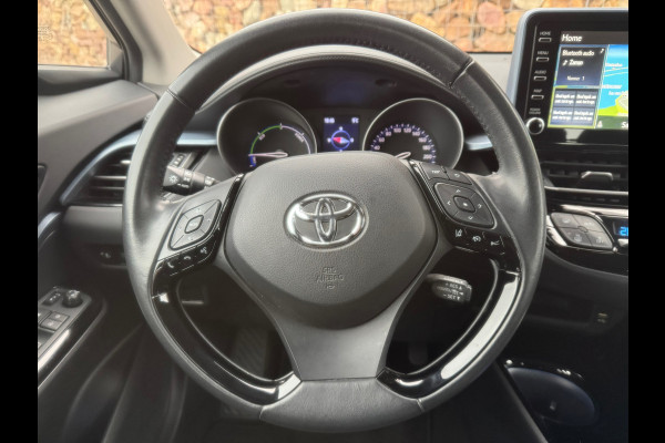 Toyota C-HR 1.8 Hybrid Dynamic