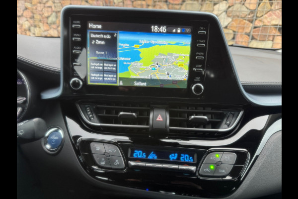Toyota C-HR 1.8 Hybrid Dynamic