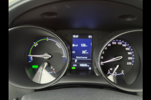 Toyota C-HR 1.8 Hybrid Dynamic