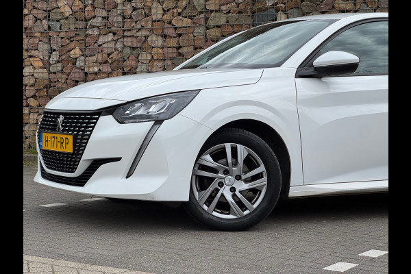 Peugeot 208 1.2 PureTech Blue Lease Active