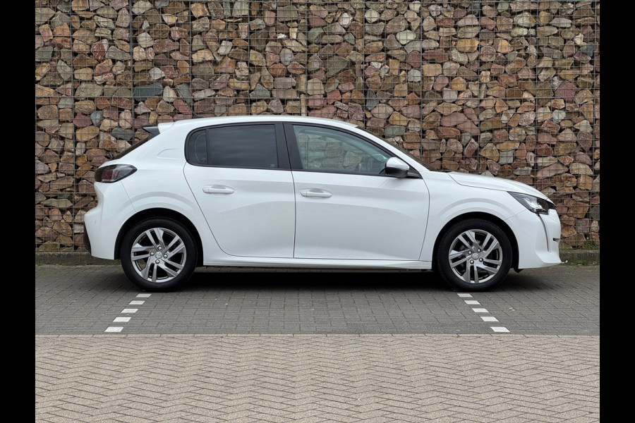 Peugeot 208 1.2 PureTech Blue Lease Active
