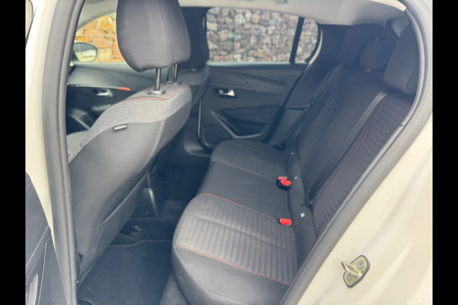 Peugeot 208 1.2 PureTech Blue Lease Active