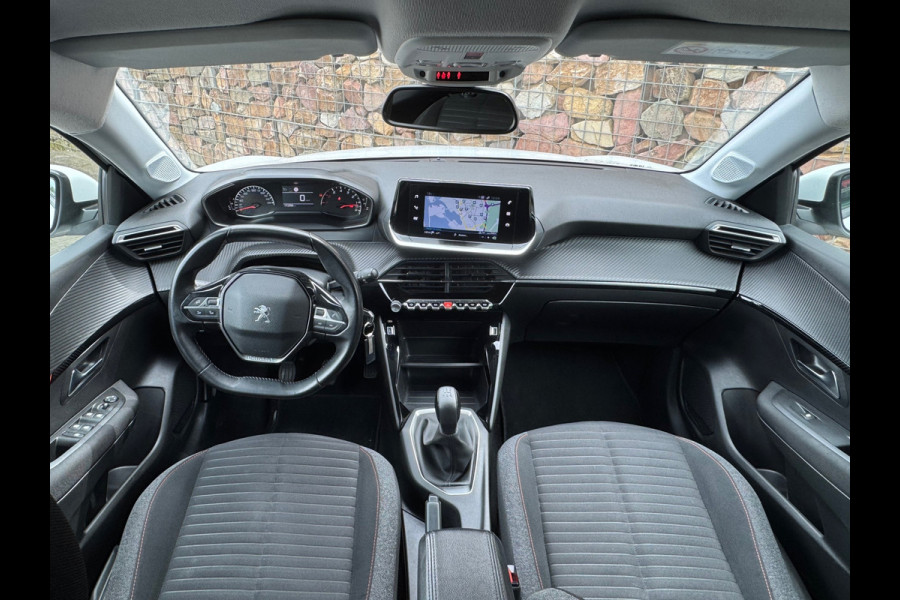 Peugeot 208 1.2 PureTech Blue Lease Active