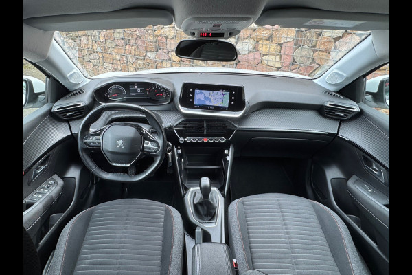 Peugeot 208 1.2 PureTech Blue Lease Active