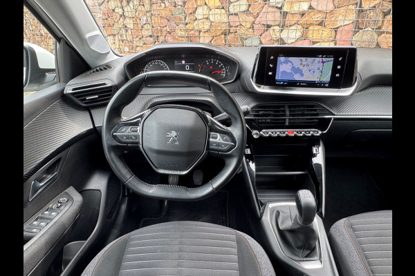 Peugeot 208 1.2 PureTech Blue Lease Active