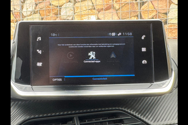 Peugeot 208 1.2 PureTech Blue Lease Active