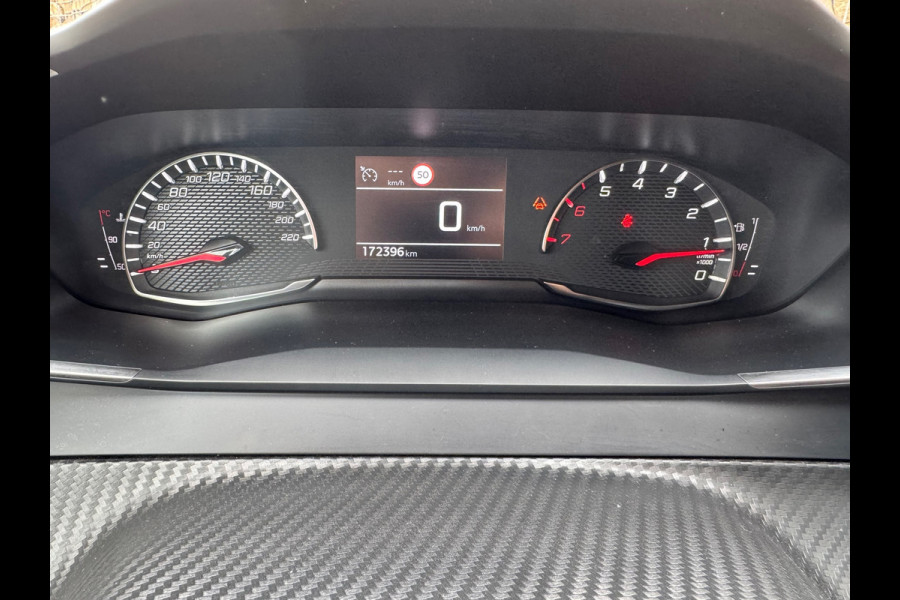 Peugeot 208 1.2 PureTech Blue Lease Active