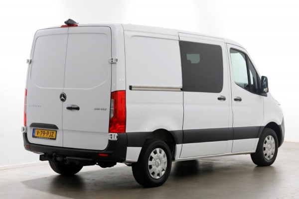 Mercedes-Benz Sprinter 315 CDI 150pk RWD L1H1 Airco/Camera/Trekhaak 2800kg 07-2022