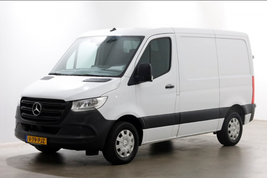 Mercedes-Benz Sprinter 315 CDI 150pk RWD L1H1 Airco/Camera/Trekhaak 2800kg 07-2022