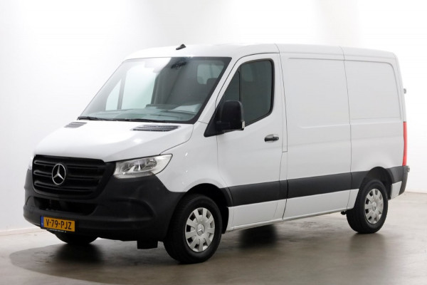 Mercedes-Benz Sprinter 315 CDI 150pk RWD L1H1 Airco/Camera/Trekhaak 2800kg 07-2022