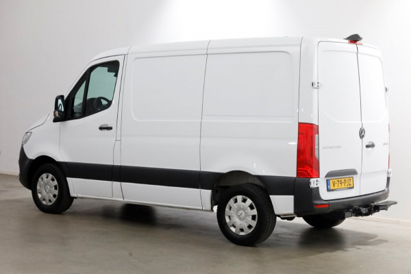 Mercedes-Benz Sprinter 315 CDI 150pk RWD L1H1 Airco/Camera/Trekhaak 2800kg 07-2022
