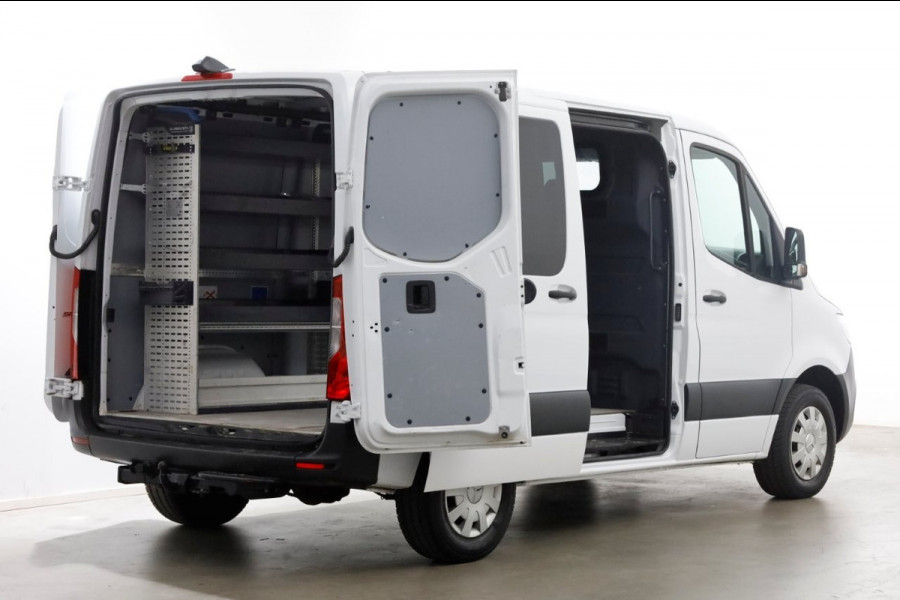 Mercedes-Benz Sprinter 315 CDI 150pk RWD L1H1 Airco/Camera/Trekhaak 2800kg 07-2022