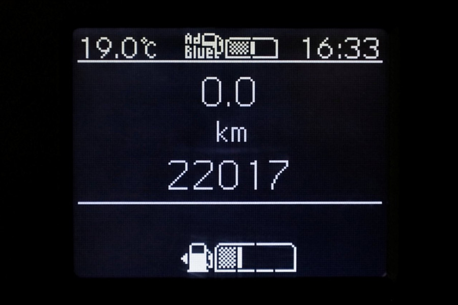Mercedes-Benz Sprinter 315 CDI 150pk RWD L1H1 Airco/Camera/Trekhaak 2800kg 07-2022