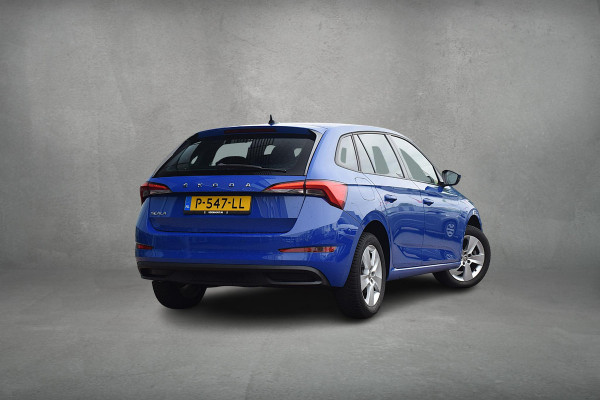 Škoda SCALA 1.0 TSI Ambition | Apple CarPlay | Climate | Cruise