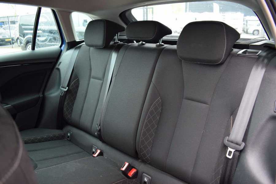 Škoda SCALA 1.0 TSI Ambition | Apple CarPlay | Climate | Cruise
