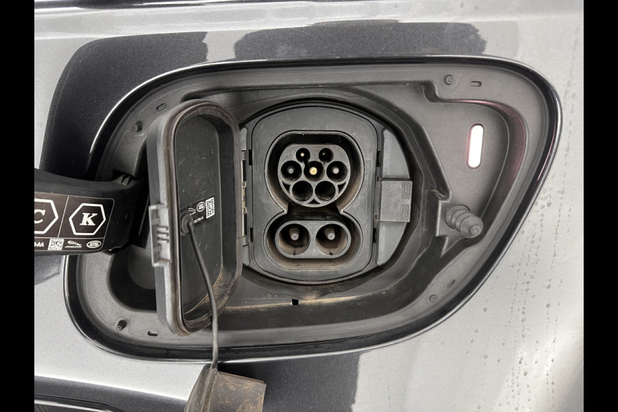 Land Rover Discovery Sport P300e 1.5 R-Dynamic HSE (Plug-in) (INCL-BTW) *PANO | LEATHER | FULL-LED | CAMERA | MERIDIAN-AUDIO | BLINDSPOT | KEYLESS | SHIFTPADDLES | PRIVACYGLASS | NAVI-FULLMAP | MEMORY-PACK | ADAPTIVE-CRUISE | AMBIENTLIGHT | 20"ALU*
