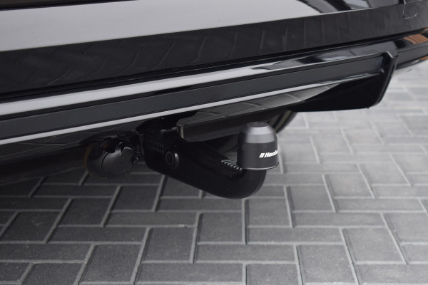 Audi e-tron 55 408pk 95kWh quattro S-line | Pano | Trekhaak | 22"