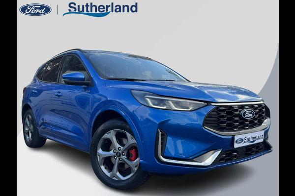 Ford Kuga 2.5 PHEV ST-Line X 243pk | Driver Assistance Pack | Winterpack | Panoramadak | All Weather banden