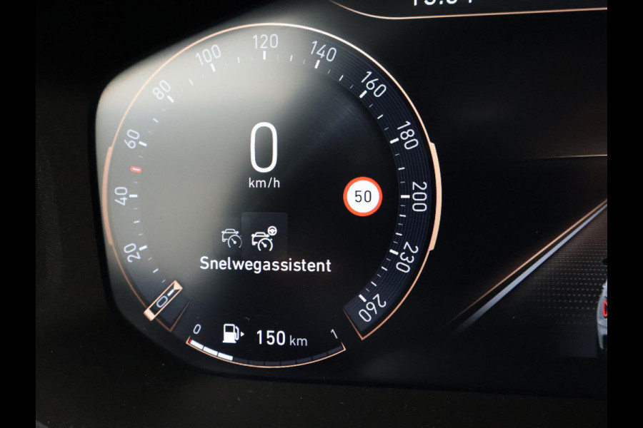 Lynk & Co 01 1.5 HYBRID 261 PK AUT. + 360 CAMERA | PANORAMA | SFEERVERLICHTING | ADAPTIVE CRUISE | FULL LED
