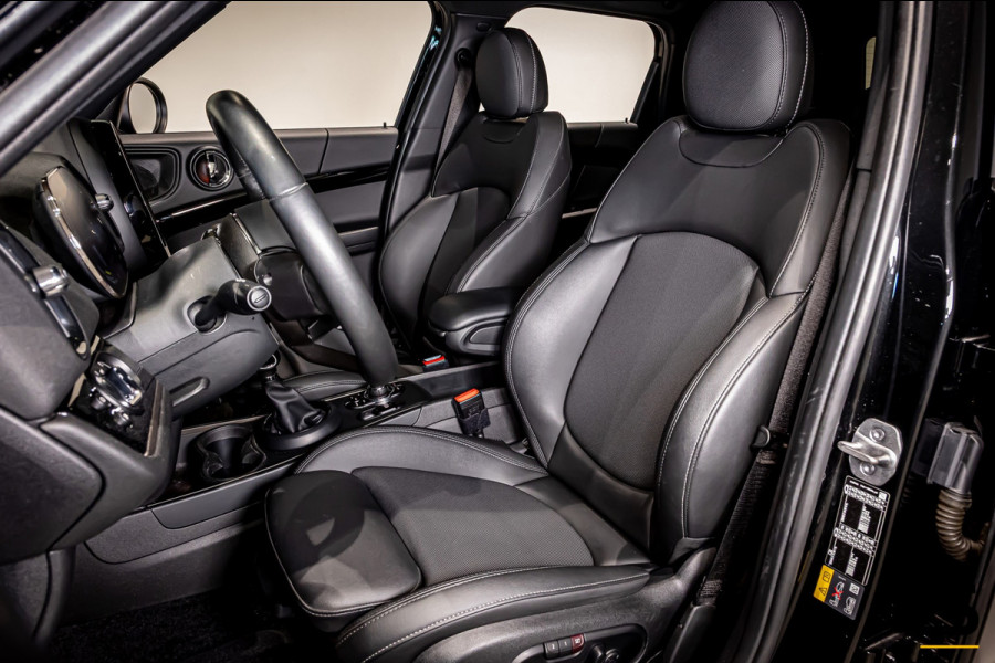 MINI Countryman 1.5 Cooper S E ALL4 Essential|Leder|Cam