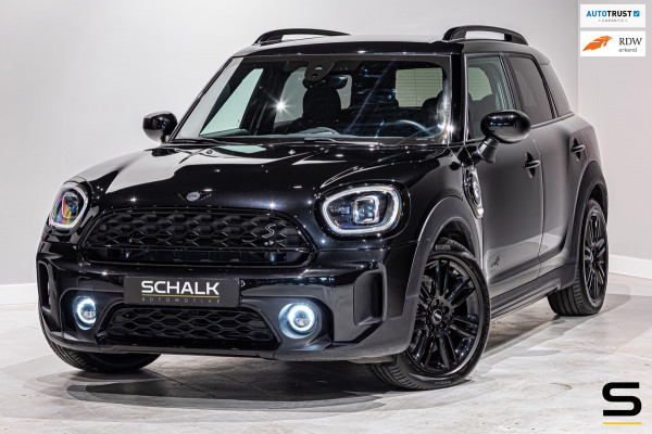MINI Countryman 1.5 Cooper S E ALL4 Essential|Leder|Cam