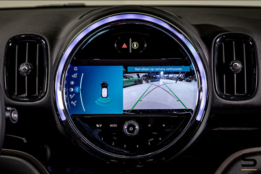 MINI Countryman 1.5 Cooper S E ALL4 Essential|Leder|Cam