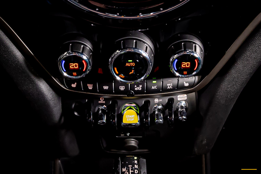 MINI Countryman 1.5 Cooper S E ALL4 Essential|Leder|Cam