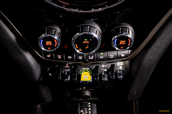 MINI Countryman 1.5 Cooper S E ALL4 Essential|Leder|Cam