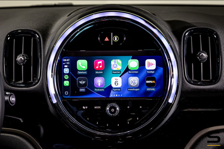 MINI Countryman 1.5 Cooper S E ALL4 Essential|Leder|Cam