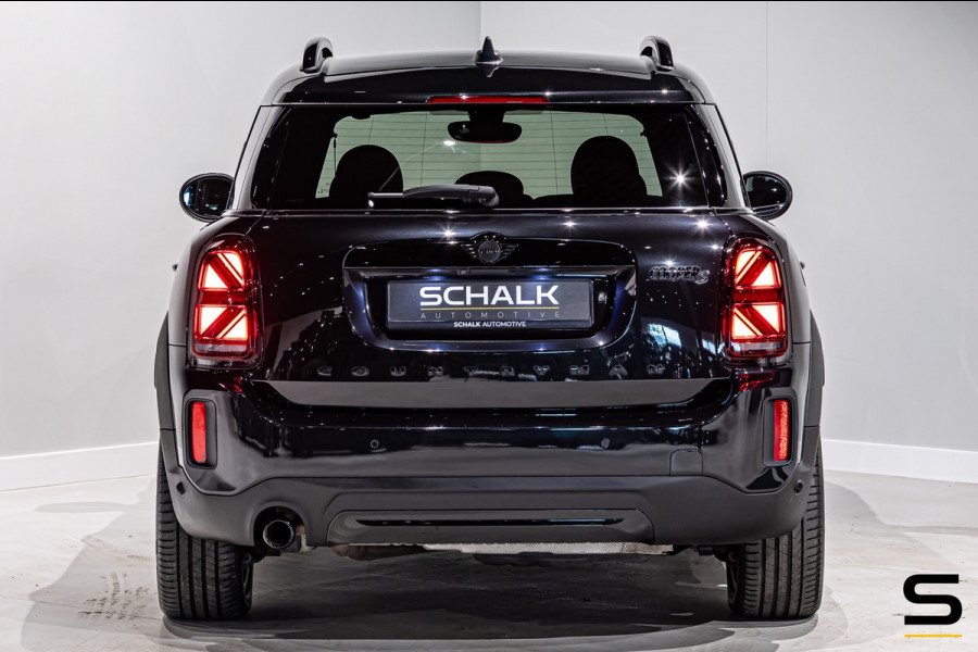 MINI Countryman 1.5 Cooper S E ALL4 Essential|Leder|Cam