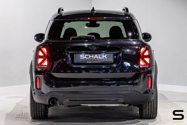 MINI Countryman 1.5 Cooper S E ALL4 Essential|Leder|Cam