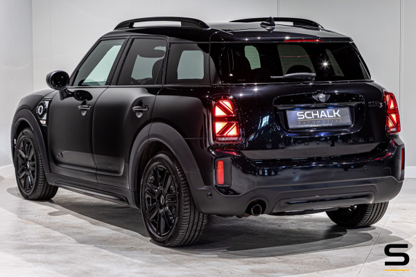 MINI Countryman 1.5 Cooper S E ALL4 Essential|Leder|Cam