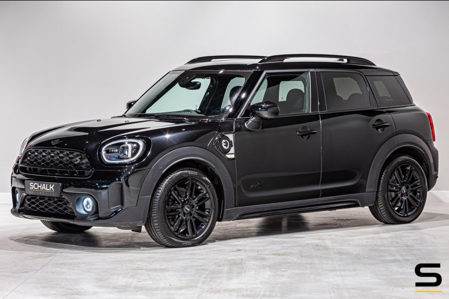 MINI Countryman 1.5 Cooper S E ALL4 Essential|Leder|Cam