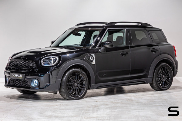 MINI Countryman 1.5 Cooper S E ALL4 Essential|Leder|Cam
